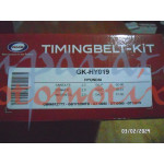 TRİGER SETİ 2.0 2.4 HYUNDAI SONATA 1998-2001 G4JP G4DS  065*127 173*290